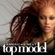 Tyra Banks in a promotional ad for America’s Next Top Model
IMDb